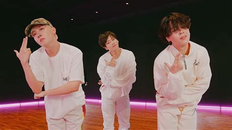 3j 3pm|BTS Dance Performance .